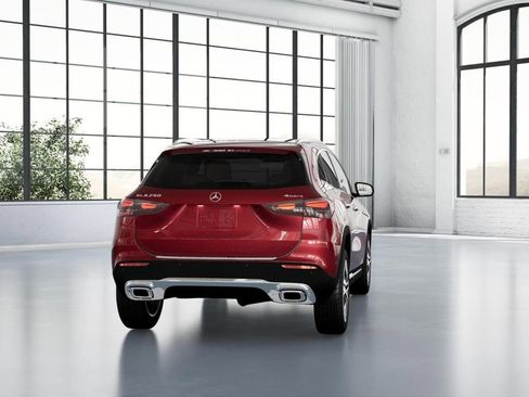 New 2026 Mercedes-Benz GLA 250 4MATIC image 24