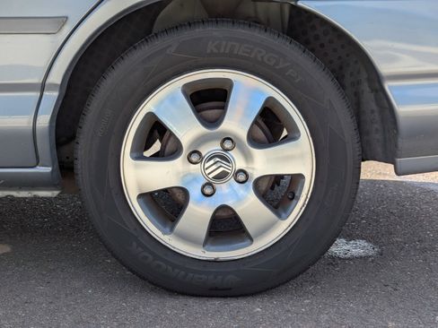 Used 1999 Mercury Mystique LS FWD image 44