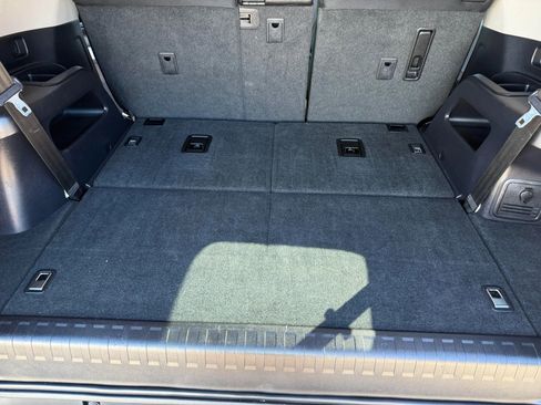 Used 2012 Toyota 4Runner SR5 AWD/4WD image 29