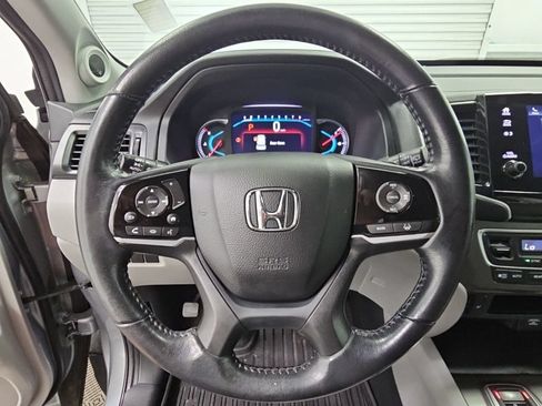 Used 2021 Honda Pilot EX-L image 24