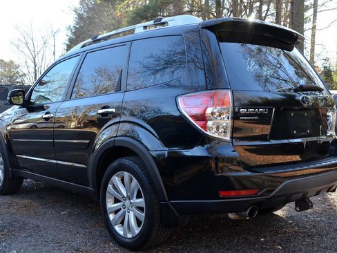 Used 2013 Subaru Forester 2.5X Touring image 8