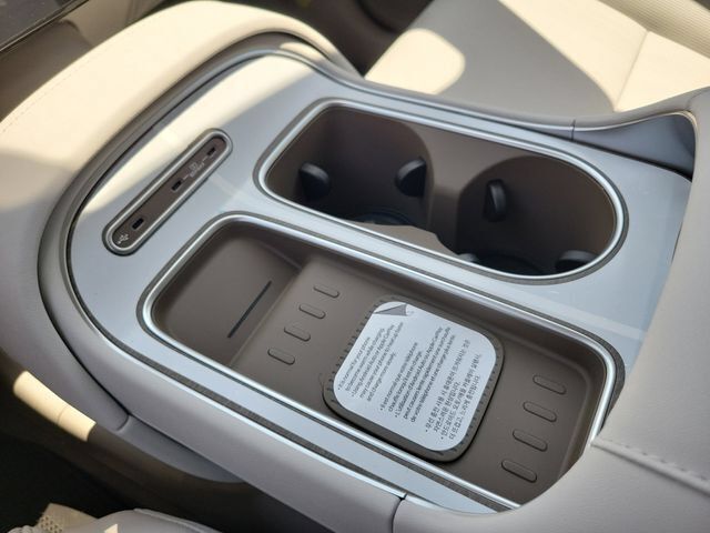 New 2026 Hyundai Palisade Limited AWD/4WD image 16