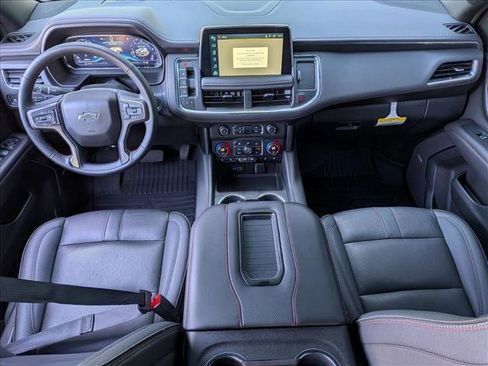 Used 2024 Chevrolet Tahoe RST w/ Luxury Package image 18