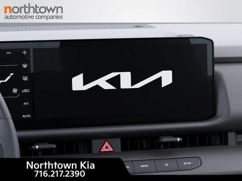 New 2027 Kia Seltos X-Line S AWD/4WD image 21