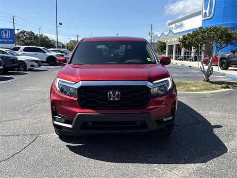 Certified 2022 Honda Passport EX-L image 3