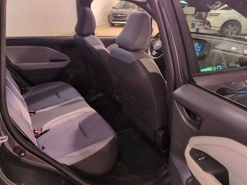 Certified 2025 Subaru Forester Premium w/ Convenience Package #1 AWD/4WD image 12