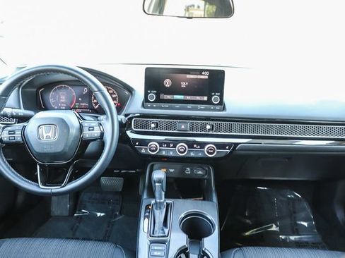 Used 2024 Honda Civic EX image 14
