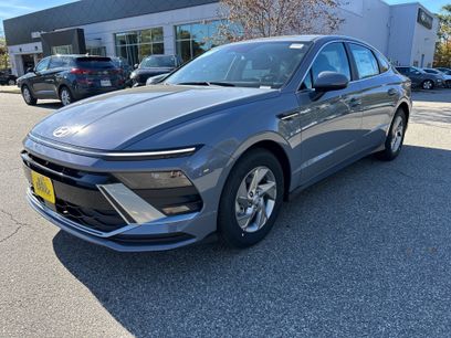 New 2026 Hyundai Sonata SE