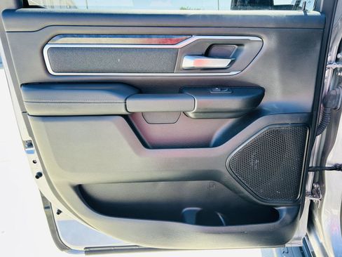 Used 2022 RAM 1500 Big Horn AWD/4WD image 28