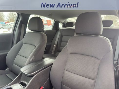 Used 2024 Chevrolet Malibu LT image 10