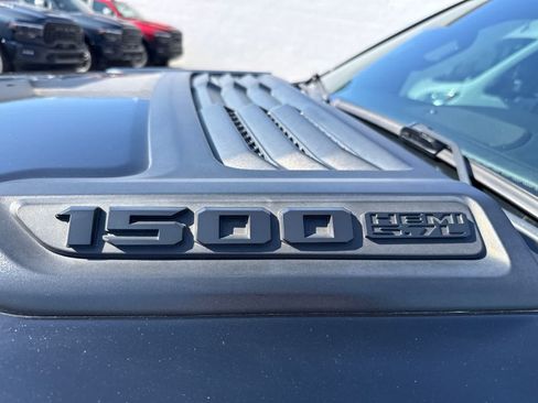 Used 2020 RAM 1500 Rebel w/ Rebel Level 2 Equipment Group AWD/4WD image 22