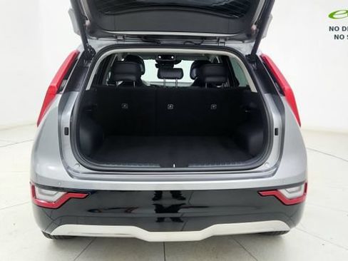 Used 2024 Kia Niro Wave w/ Wave Preserve Package FWD image 26