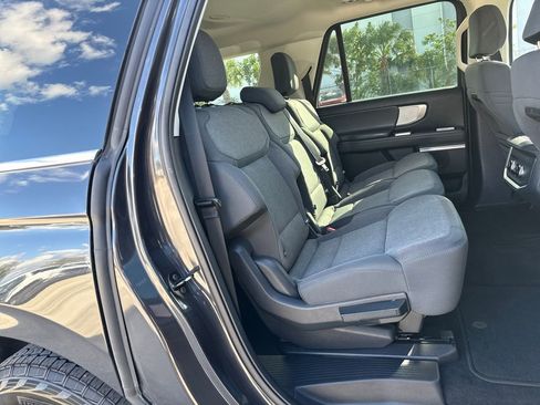 Certified 2025 Ford Expedition Max Active image 27