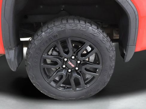 Used 2024 GMC Sierra 1500 Pro w/ Graphite Edition AWD/4WD image 30