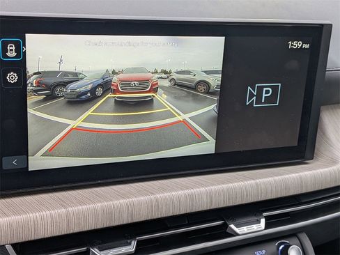 Certified 2024 Hyundai Sonata SEL image 13