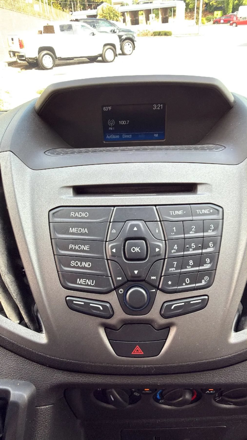 Used 2017 Ford Transit 150 XL RWD image 18