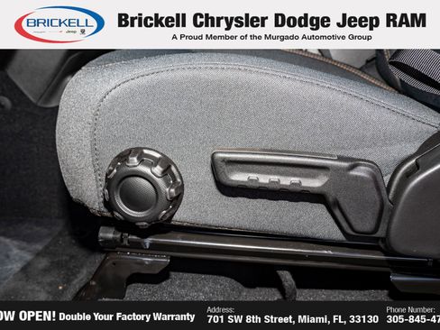 New 2026 Jeep Wrangler Sport S image 27