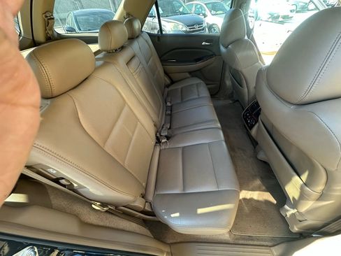 Used 2002 Acura MDX Touring image 21
