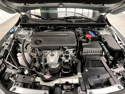 New 2026 Honda Civic Sport image 12