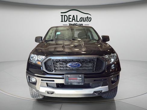 Used 2021 Ford Ranger XLT w/ Equipment Group 301A Mid AWD/4WD image 16