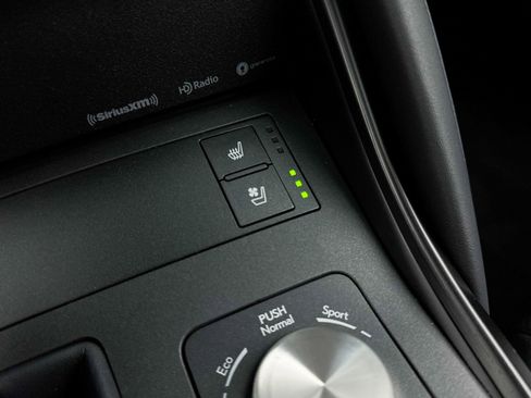 Used 2024 Lexus IS 350 F Sport RWD image 25