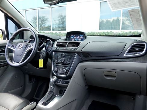 Used 2014 Buick Encore Premium image 5