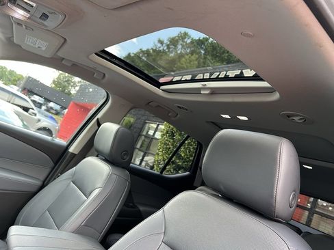 Used 2021 Chevrolet Traverse Premier w/ LPO, Cargo Package image 46