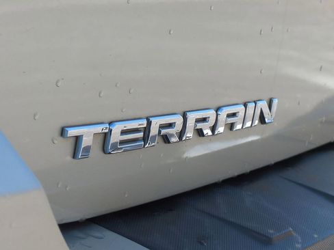 Used 2013 GMC Terrain SLE w/ Convenience Package image 12