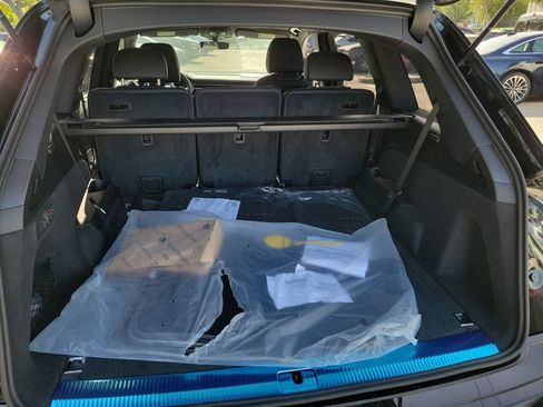New 2026 Audi Q7 Premium Plus AWD/4WD image 30