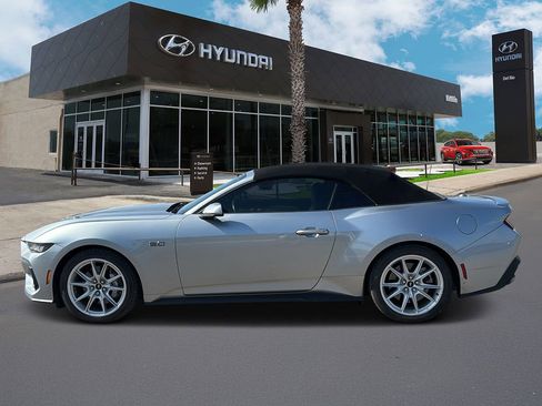 New 2024 Ford Mustang GT Premium RWD image 5