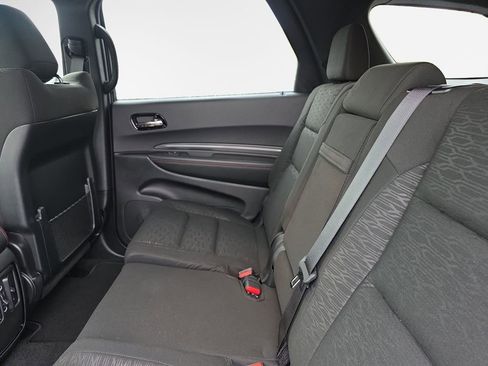New 2026 Dodge Durango GT w/ Mopar All Weather Package AWD/4WD image 23