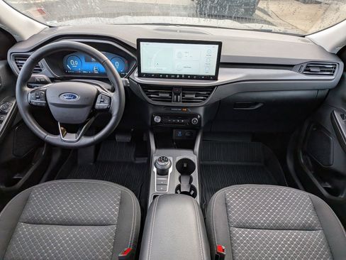 Certified 2023 Ford Escape Active w/ Tech Pack #2 image 18