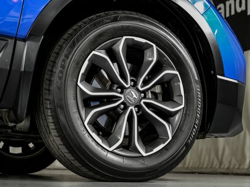 Used 2021 Honda CR-V EX-L image 49