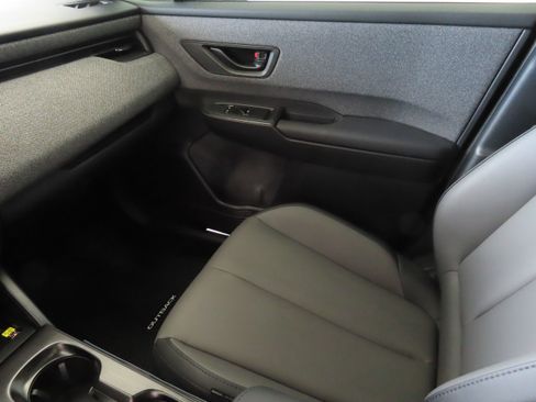 New 2026 Subaru Outback Premium image 21