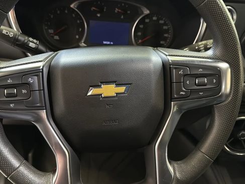 Used 2021 Chevrolet Blazer LT image 15