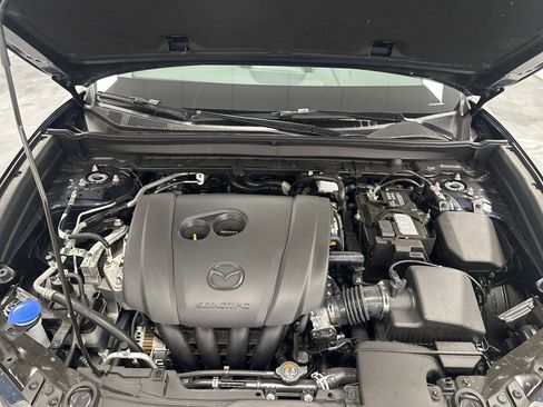 New 2026 MAZDA CX-30 AWD 2.5 S image 3