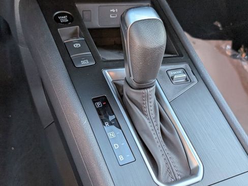 New 2026 Nissan Kicks SV w/ Cold Weather Package FWD image 18