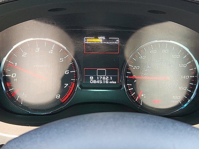 Used 2021 Subaru WRX AWD/4WD image 23