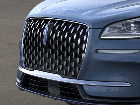 New 2024 Lincoln Corsair Grand Touring w/ Equipment Group 302A image 17