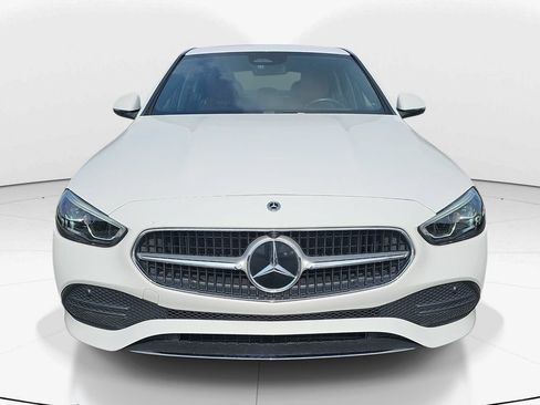 Used 2023 Mercedes-Benz C 300 Sedan image 12