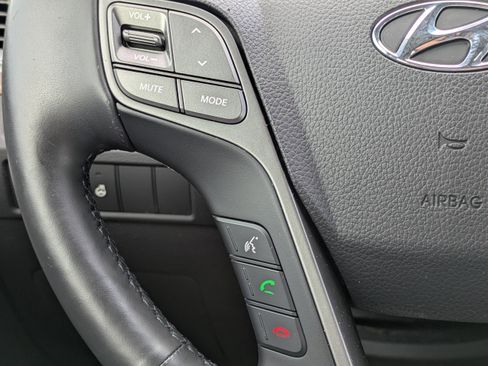Used 2018 Hyundai Santa Fe Sport w/ 2.0T Ultimate Tech Package 05 FWD image 26