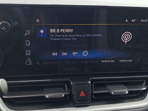 Used 2024 Chevrolet TrailBlazer LT w/ Driver Confidence Package image 23