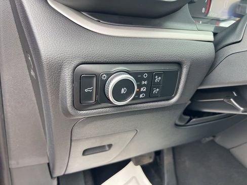 Certified 2024 Ford Explorer XLT w/ Equipment Group 202A image 8