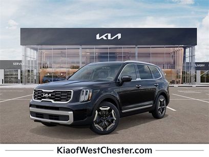New 2025 Kia Telluride S