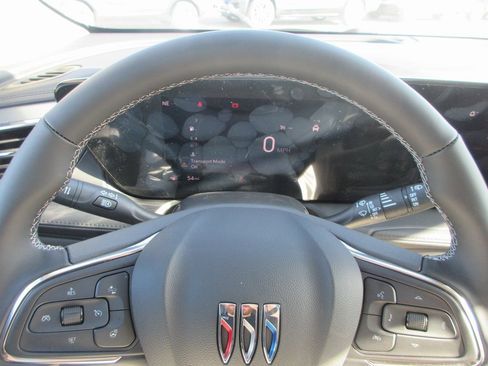 New 2026 Buick Encore GX Preferred image 15