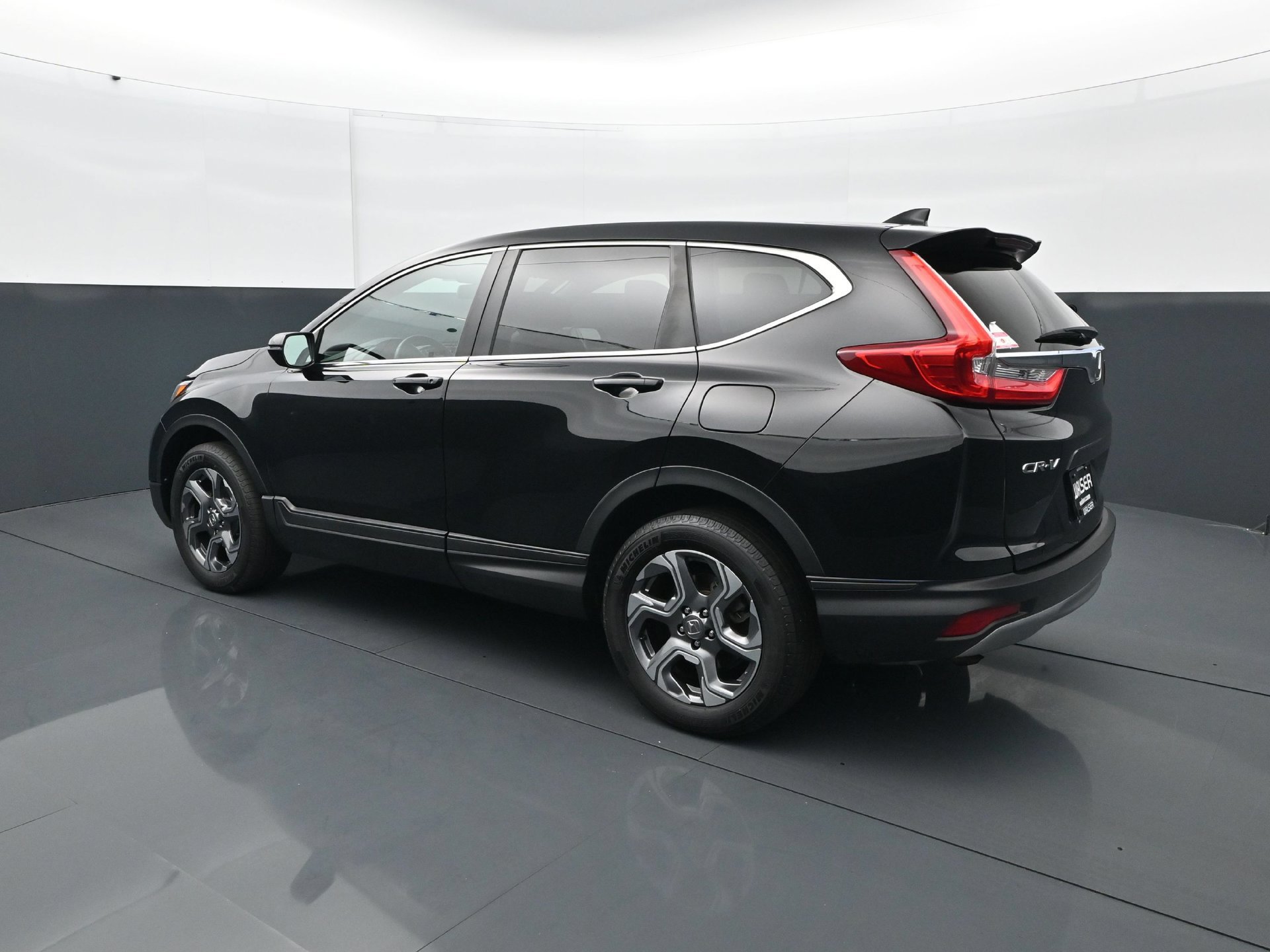 Used 2019 Honda CR-V EX-L image 4