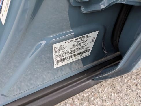 Used 2023 Ford Maverick XLT image 34