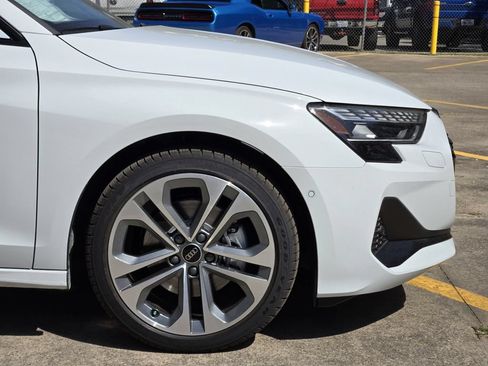 New 2026 Audi A3 2.0T Premium Plus AWD/4WD image 13