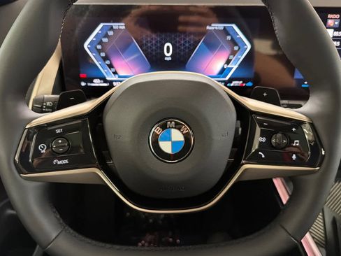 Used 2025 BMW X3 xDrive30i w/ Premium Package image 23