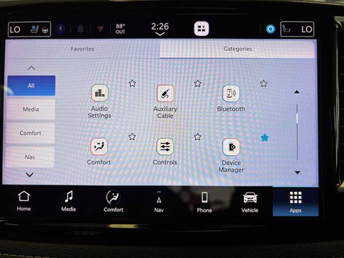 Used 2024 Chrysler Pacifica Limited FWD image 31